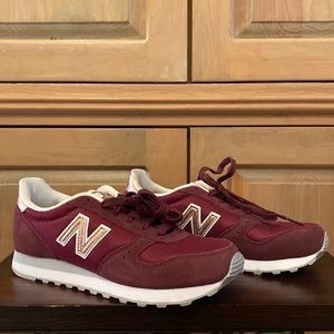 New Balance 311 Sneaker